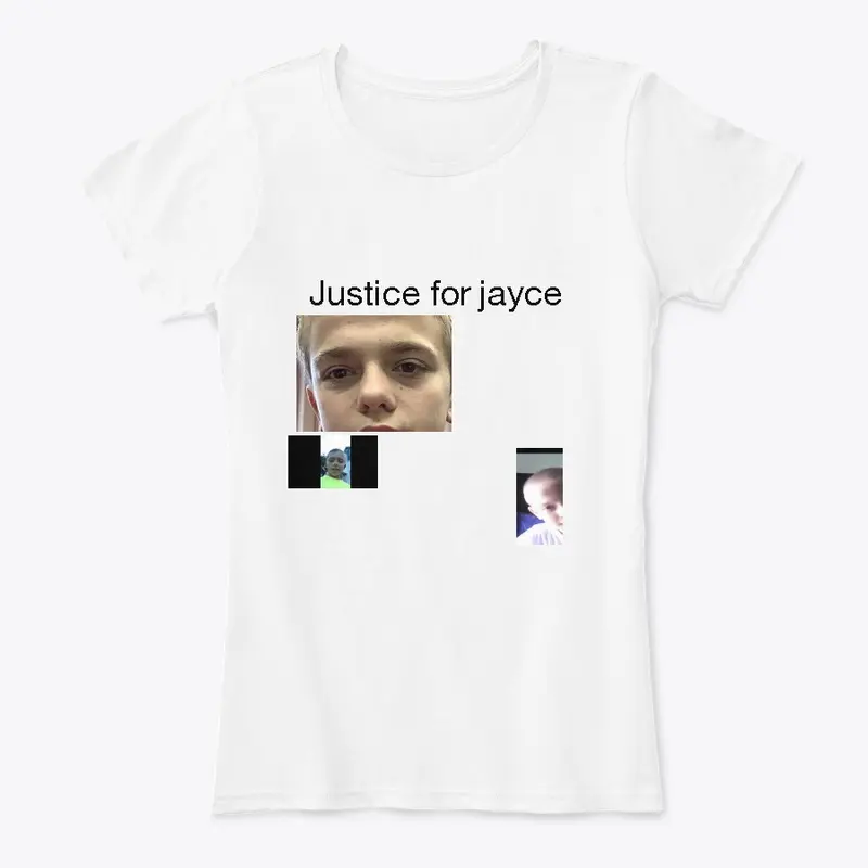 justice for jayce