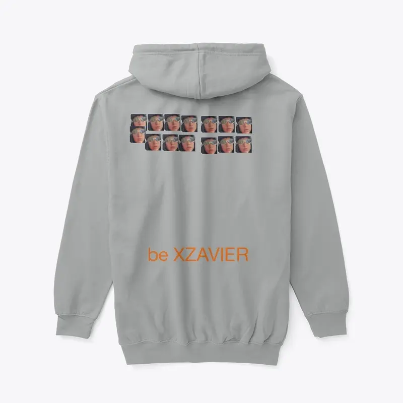 xzavier