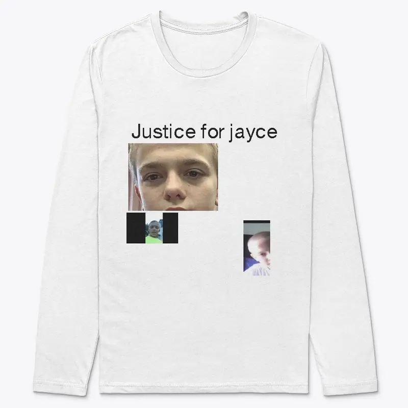 justice for jayce