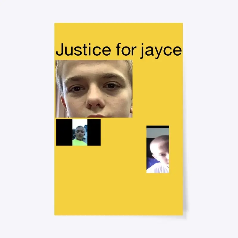 justice for jayce